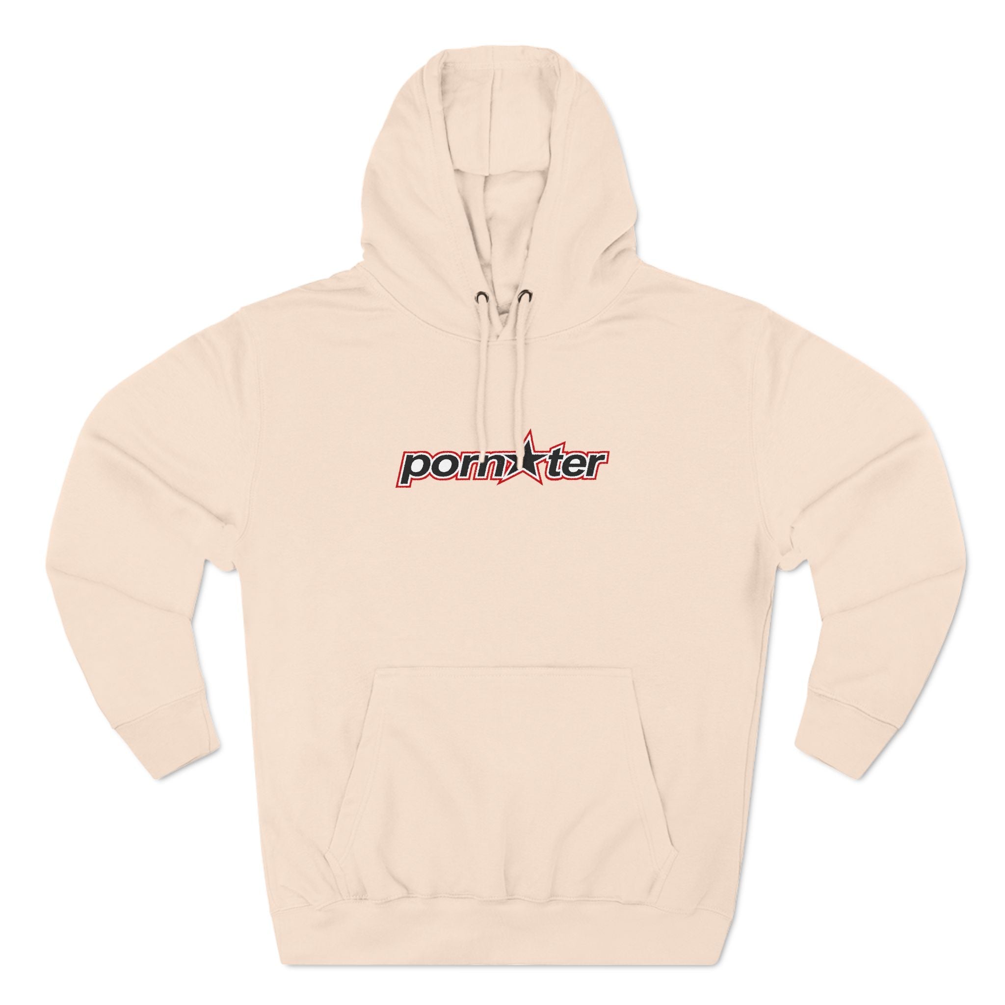 Porn Starter - Hoodie