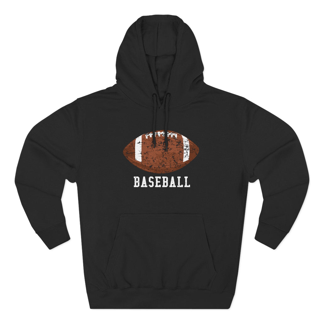Baseball - Hoodie