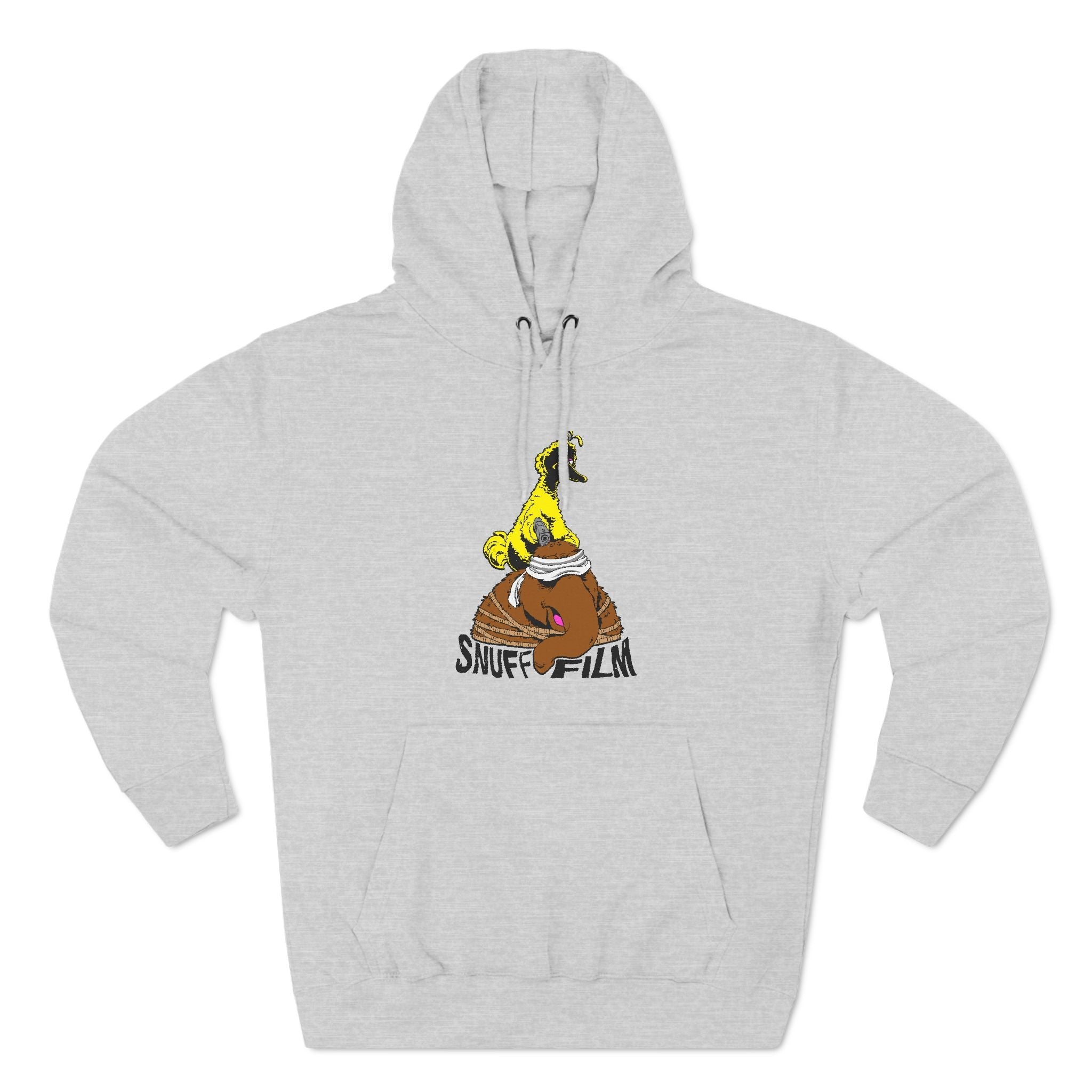 Snuff Film - Hoodie