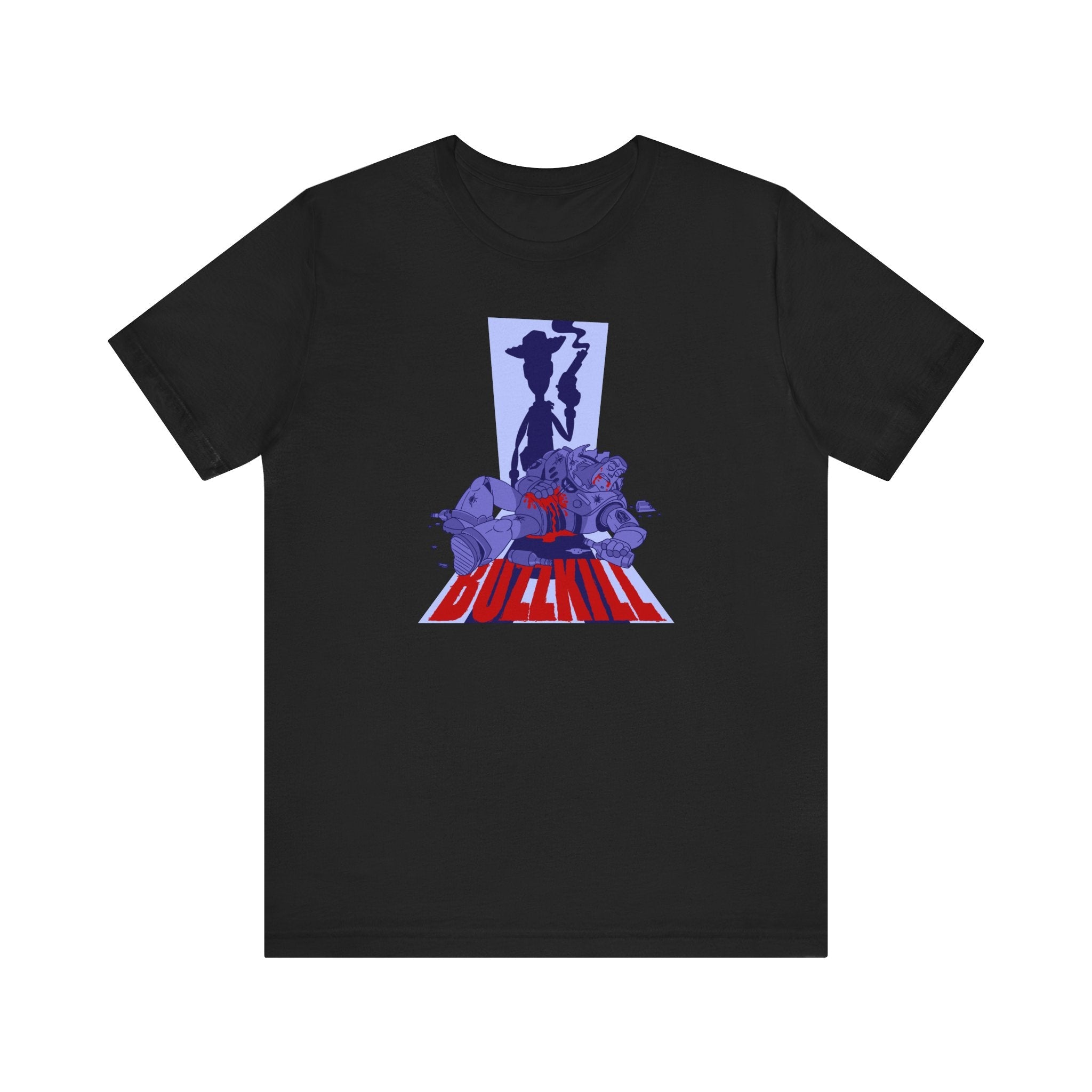 Buzzkill - Men's T-Shirt