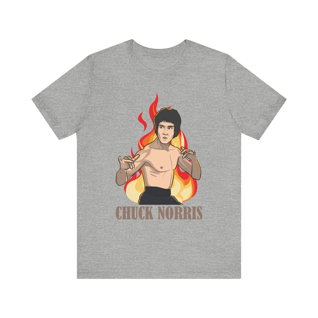 Chuck Norris - Men's T-Shirt