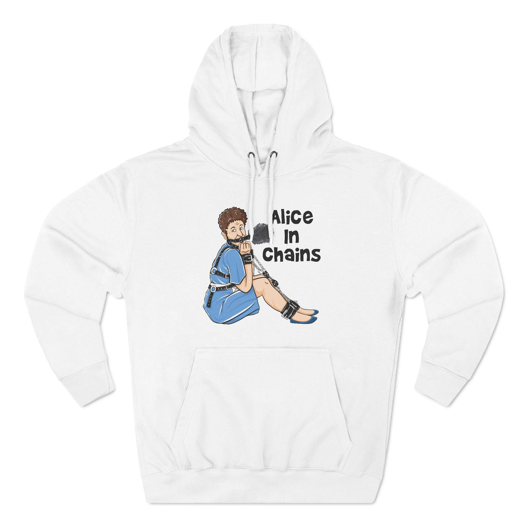 Alice In Chains - Hoodie