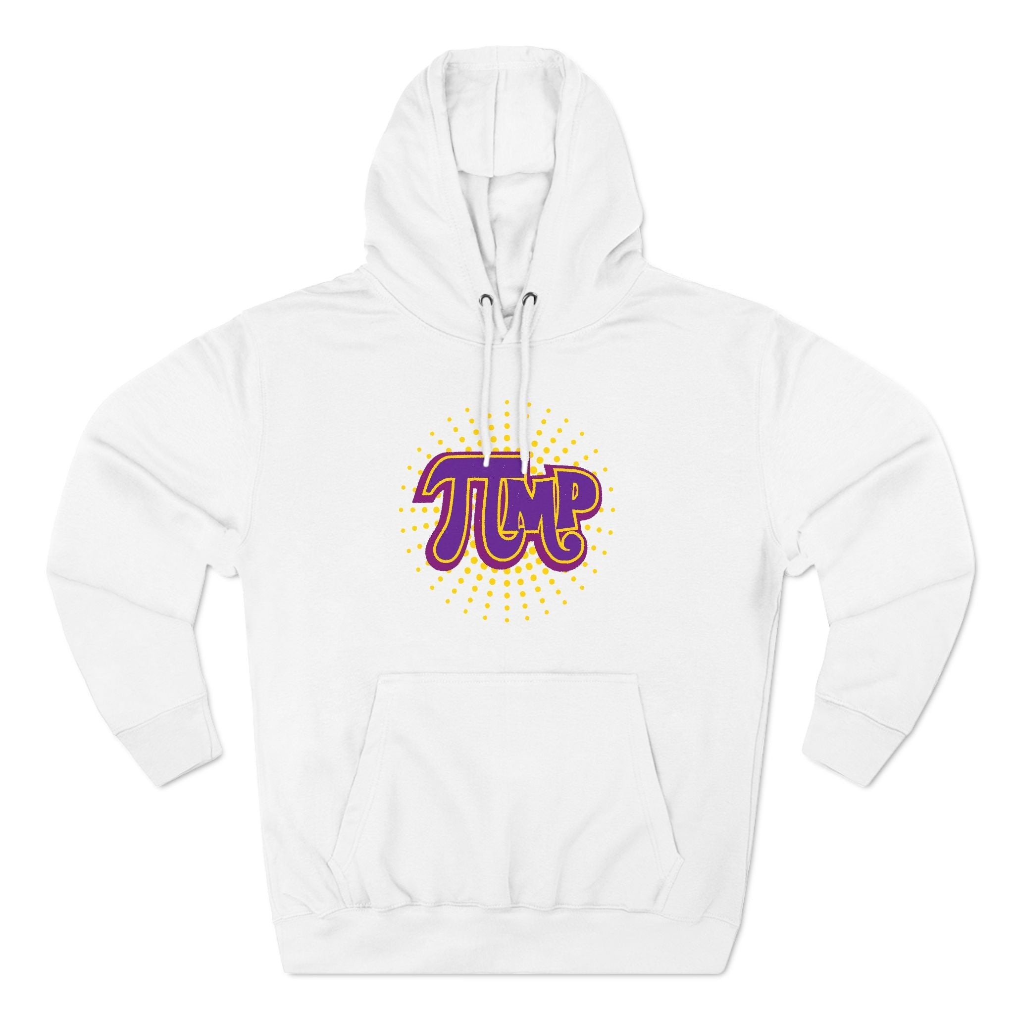 Pimp - Hoodie