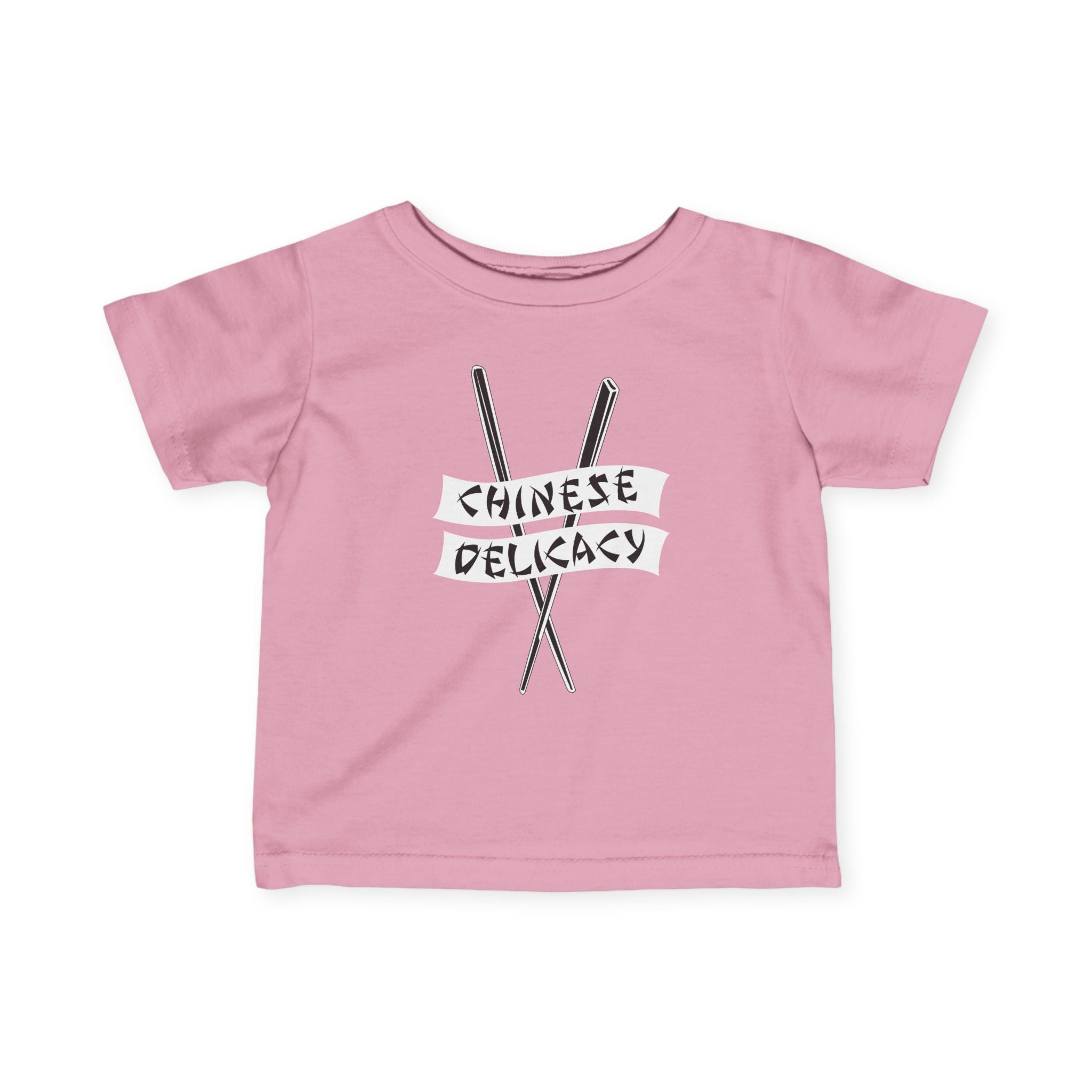 Chinese Delicacy - Baby T-Shirt