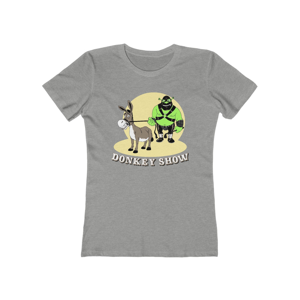 Donkey Show - Women’s T-Shirt