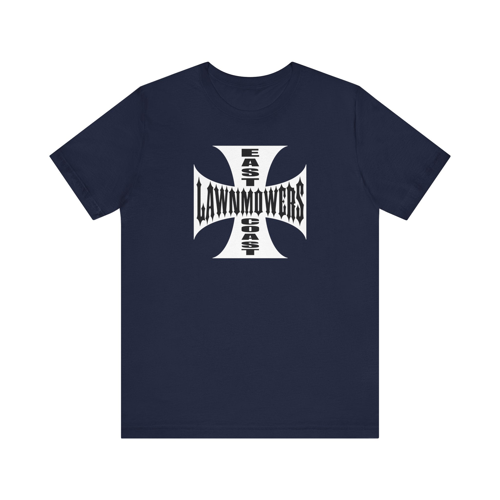 East Coast Lawnmowers - Men's T-Shirt