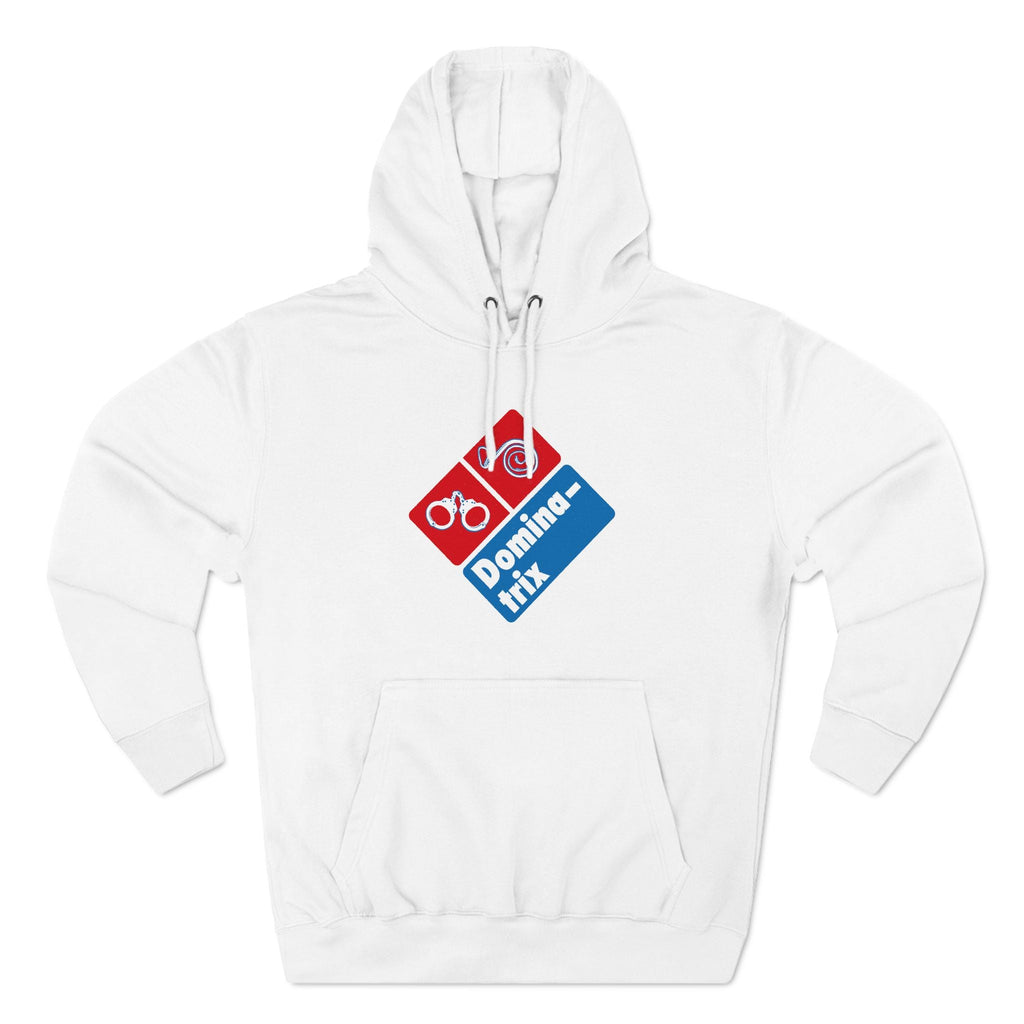 Domina-Trix - Hoodie