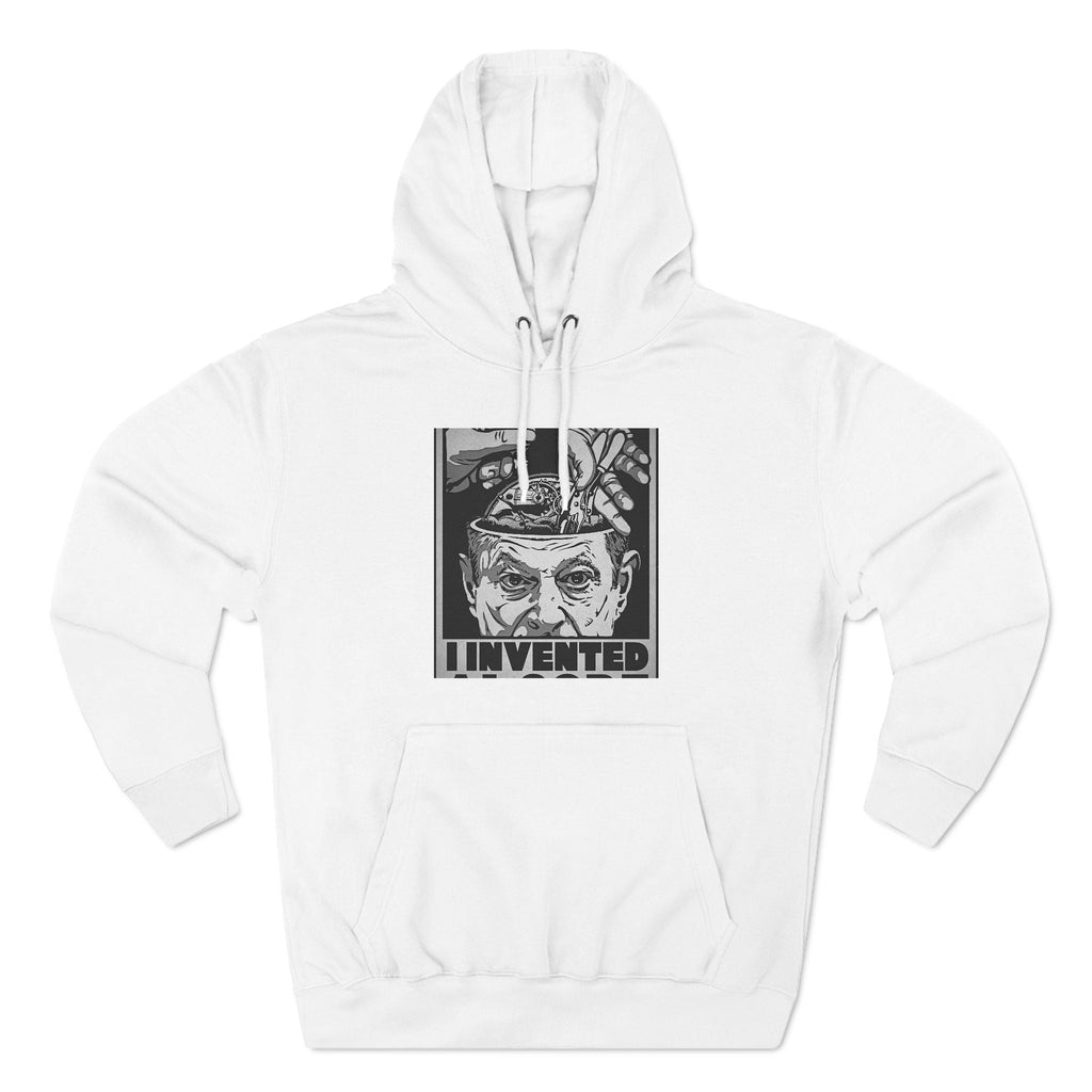 I Invented Al Gore - Hoodie