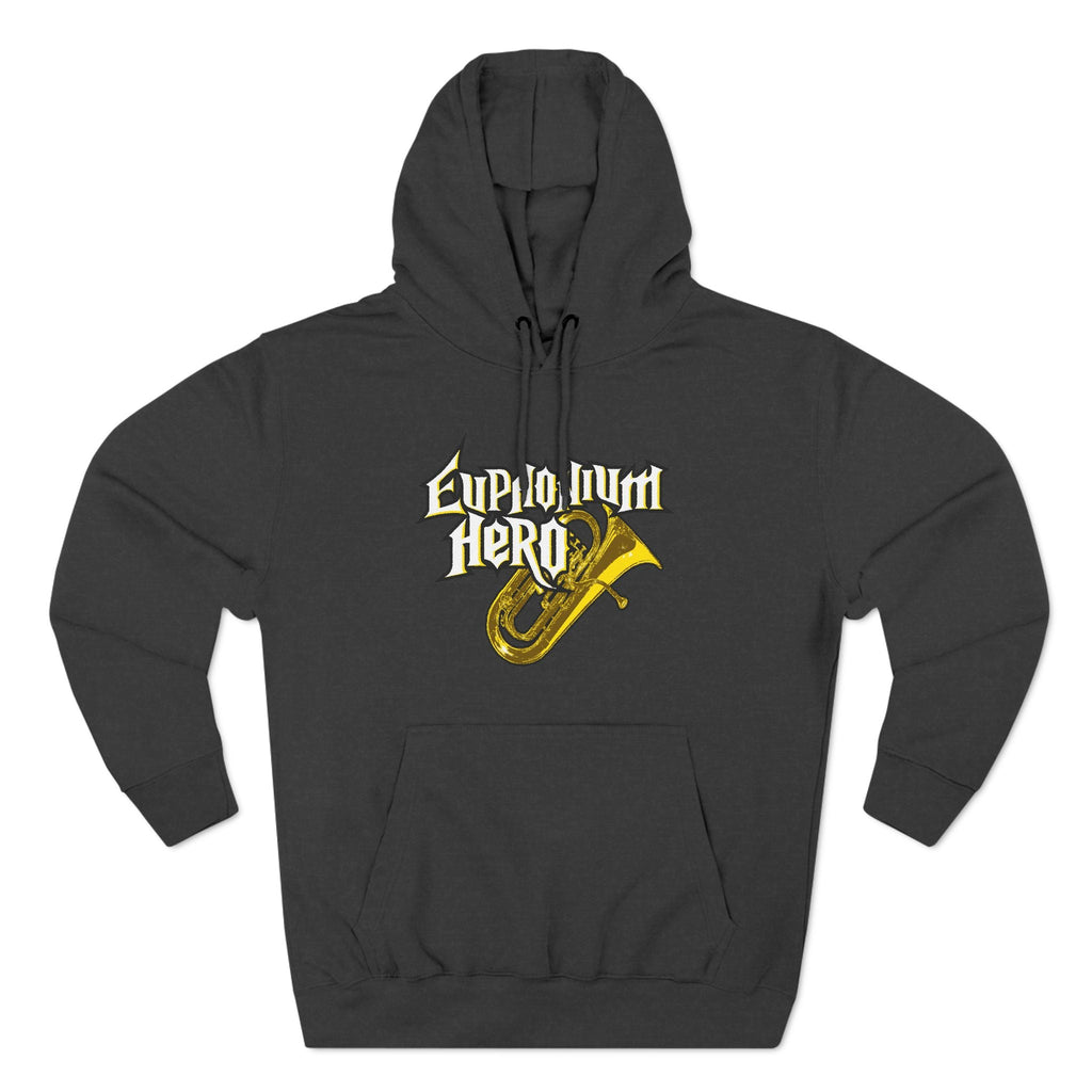 Euphonium Hero - Hoodie
