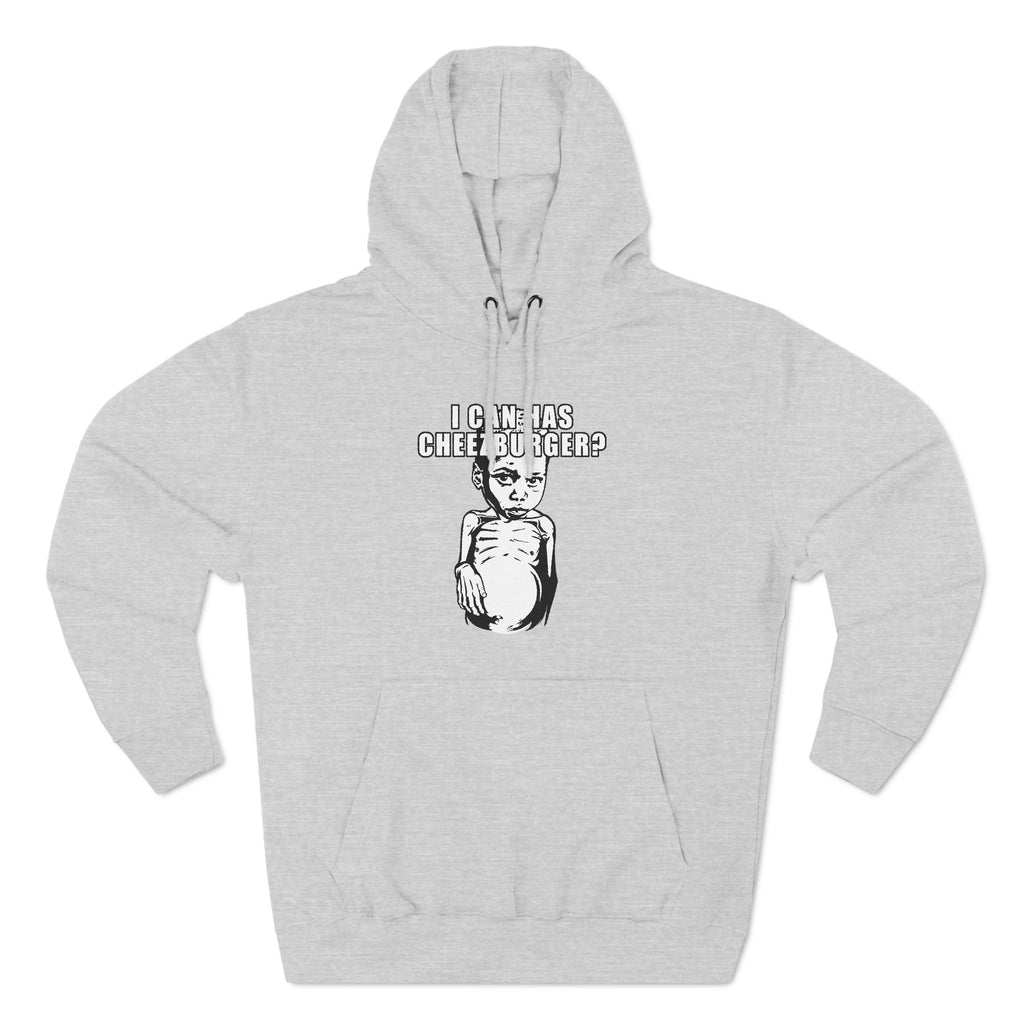 I Can Has Cheezburger? - Hoodie