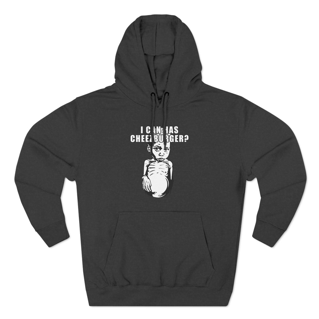 I Can Has Cheezburger? - Hoodie