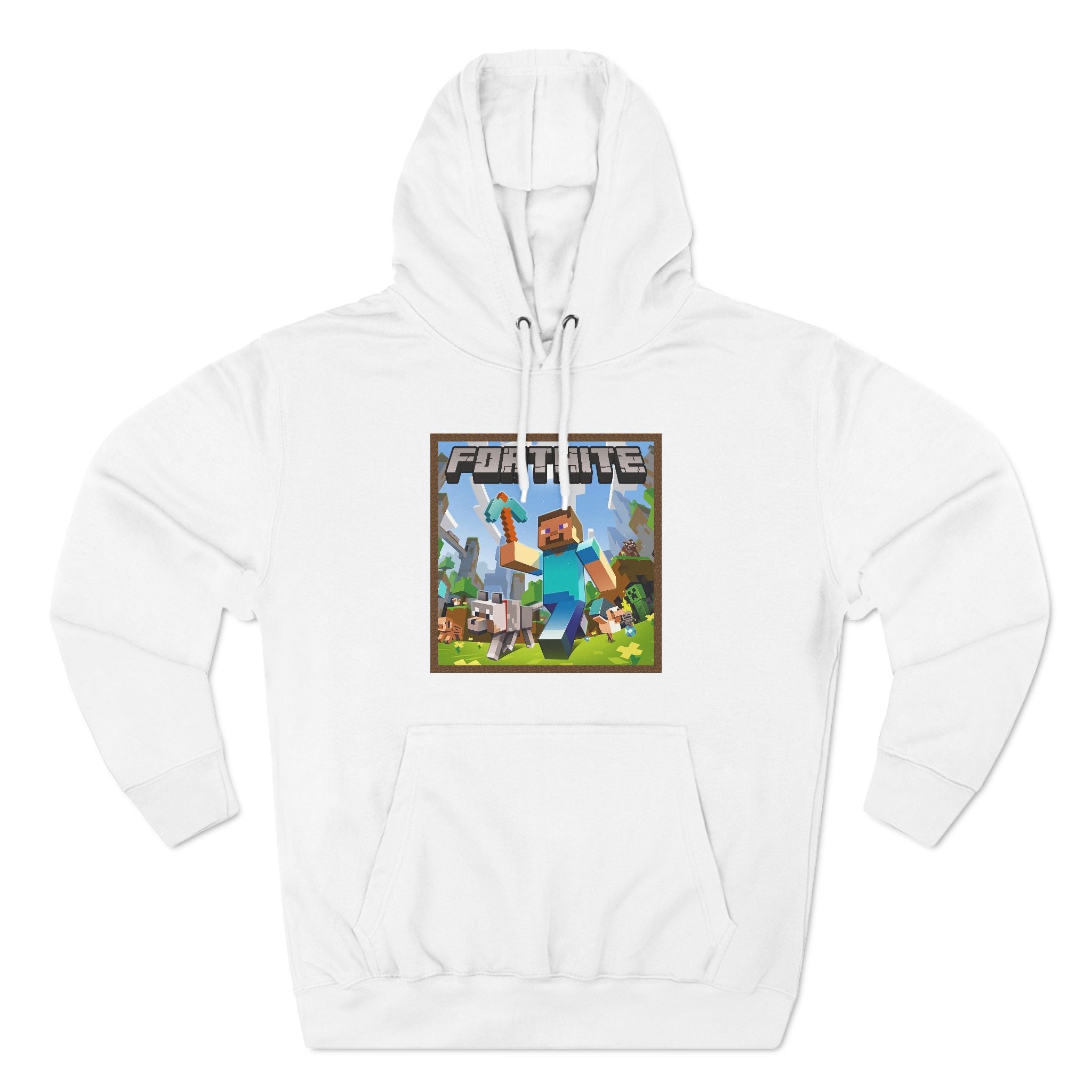 Fortnite - Hoodie