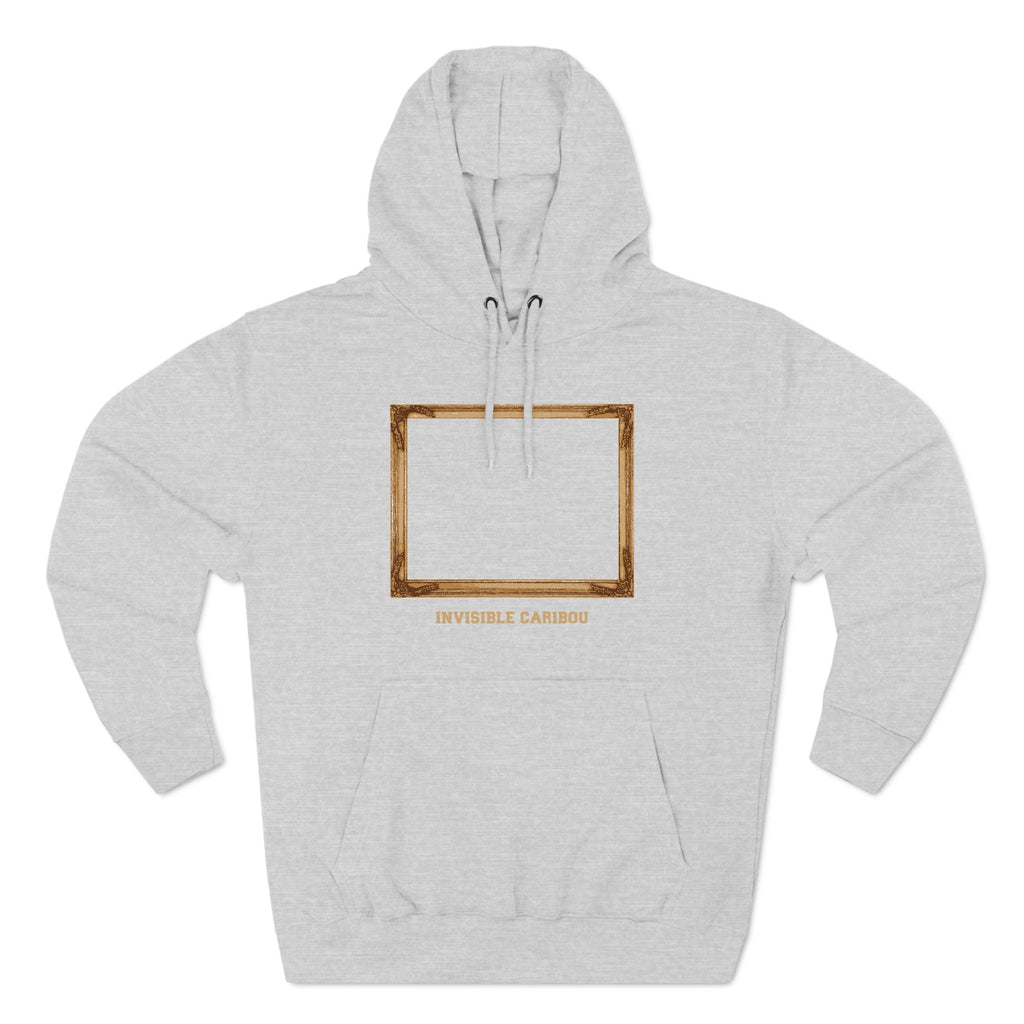 Invisible Caribou - Hoodie