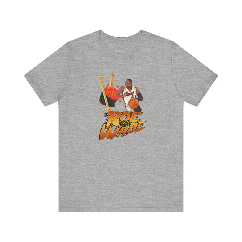Roe Vs. Wade - Men's T-Shirt