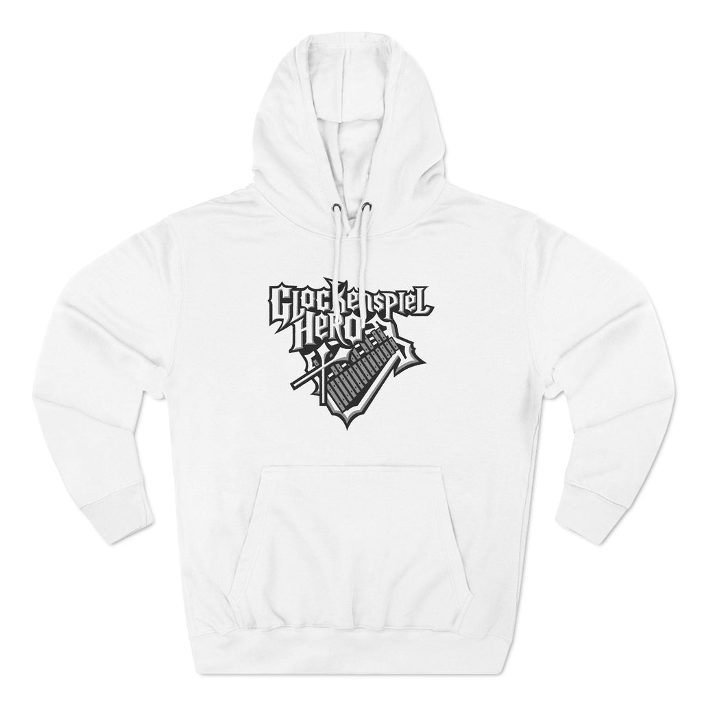 Glockenspiel Hero - Hoodie