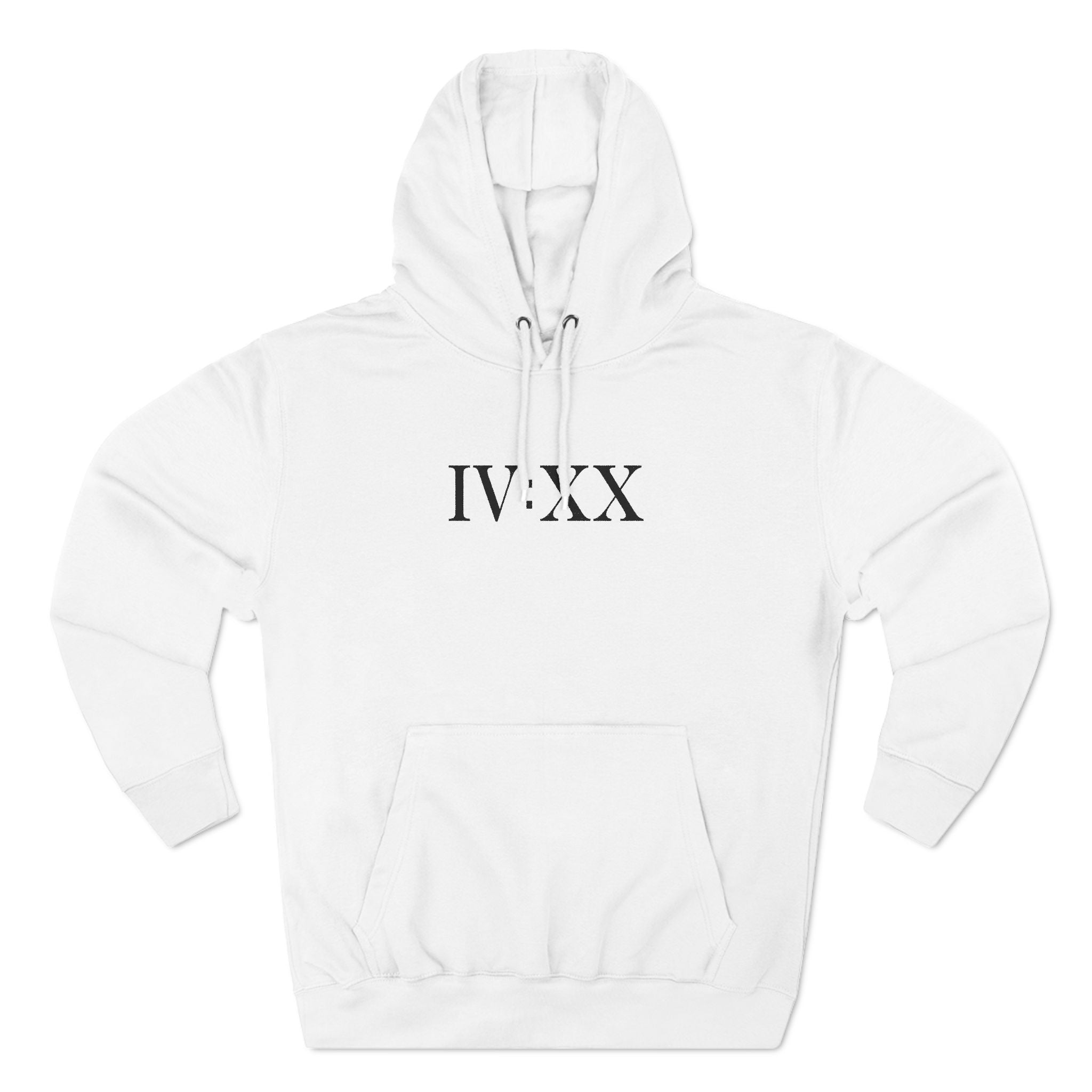 IV:XX - Hoodie