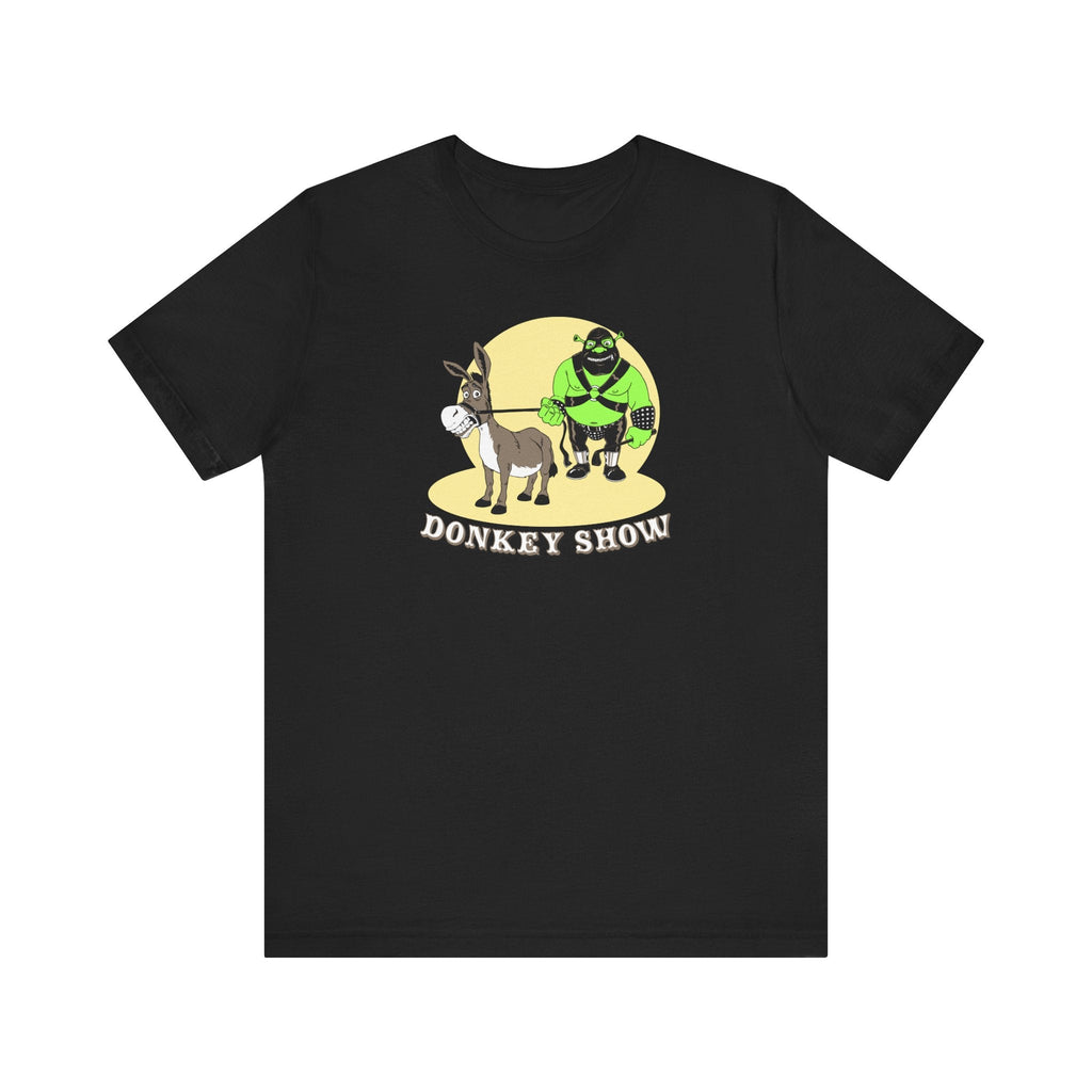 Donkey Show - Men's T-Shirt