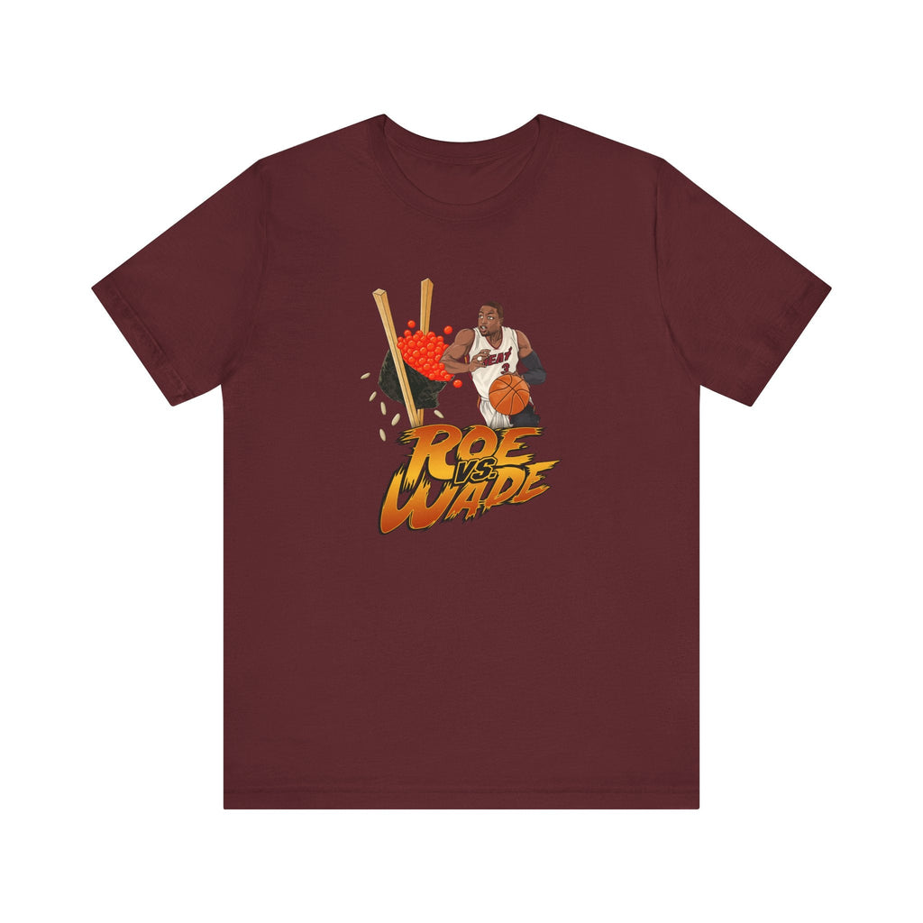 Roe Vs. Wade - Men's T-Shirt