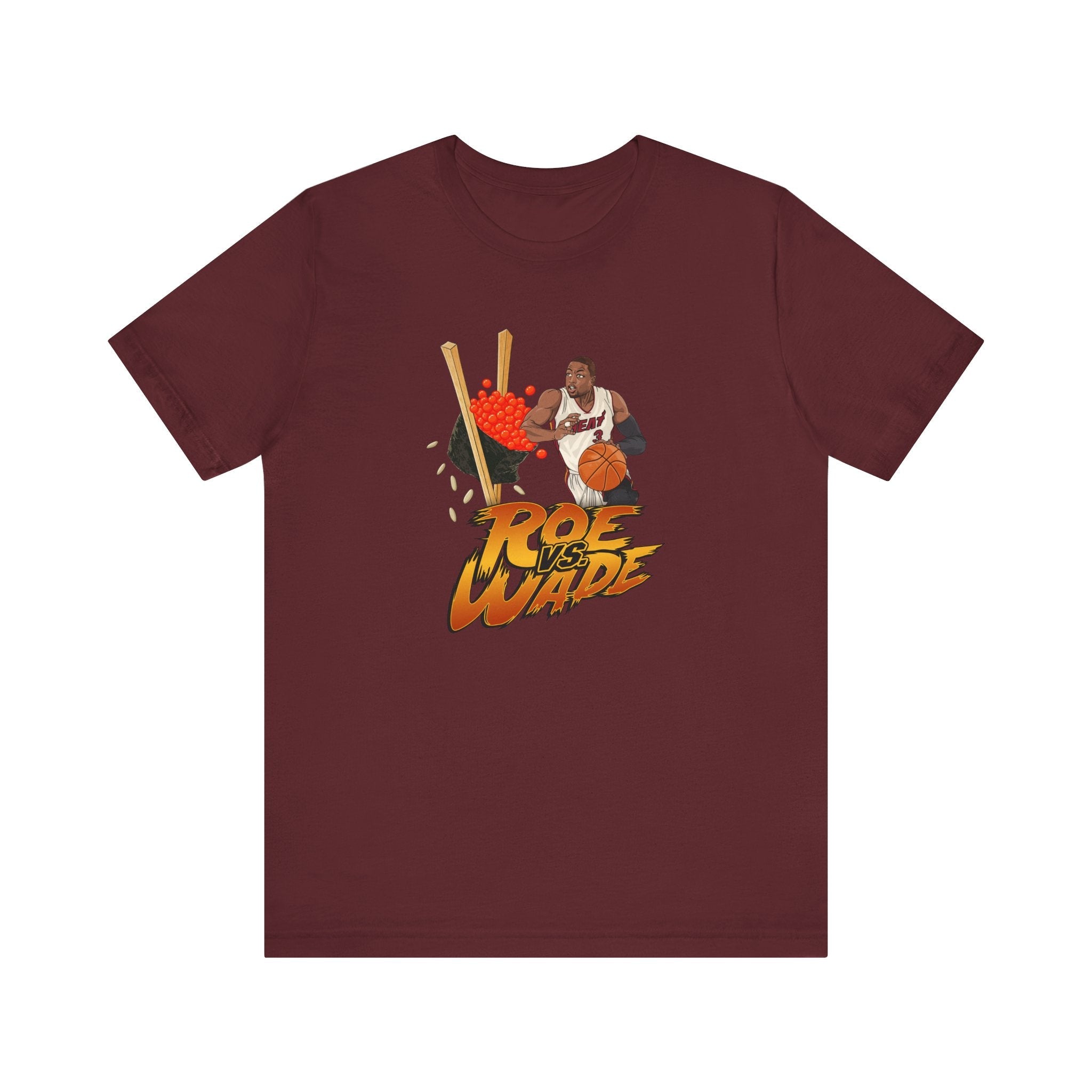 Roe Vs. Wade - Men's T-Shirt
