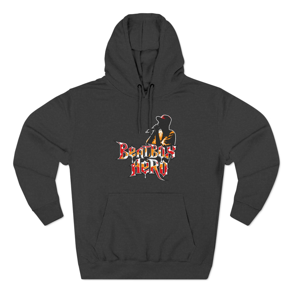 Beatbox Hero - Hoodie