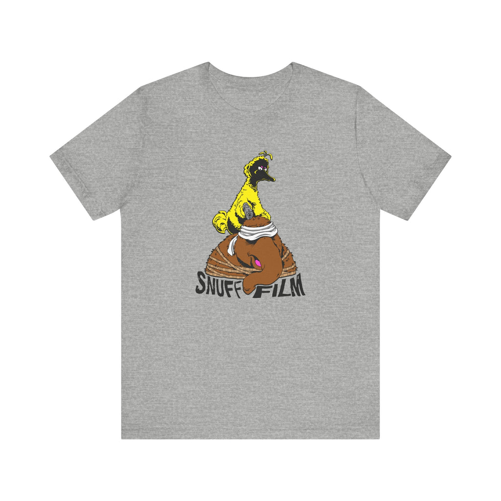 Snuff Film - Men's T-Shirt
