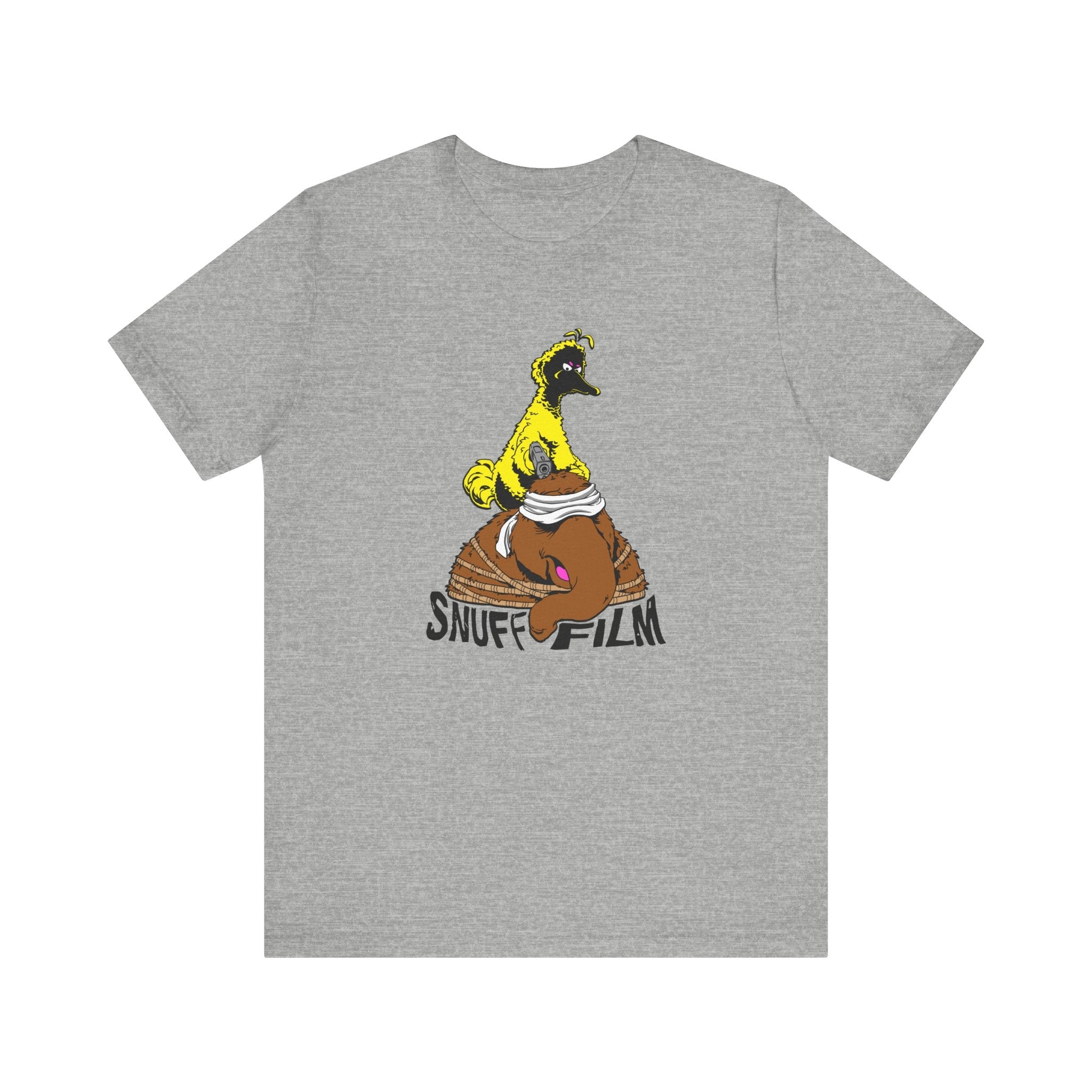 Snuff Film - Men's T-Shirt