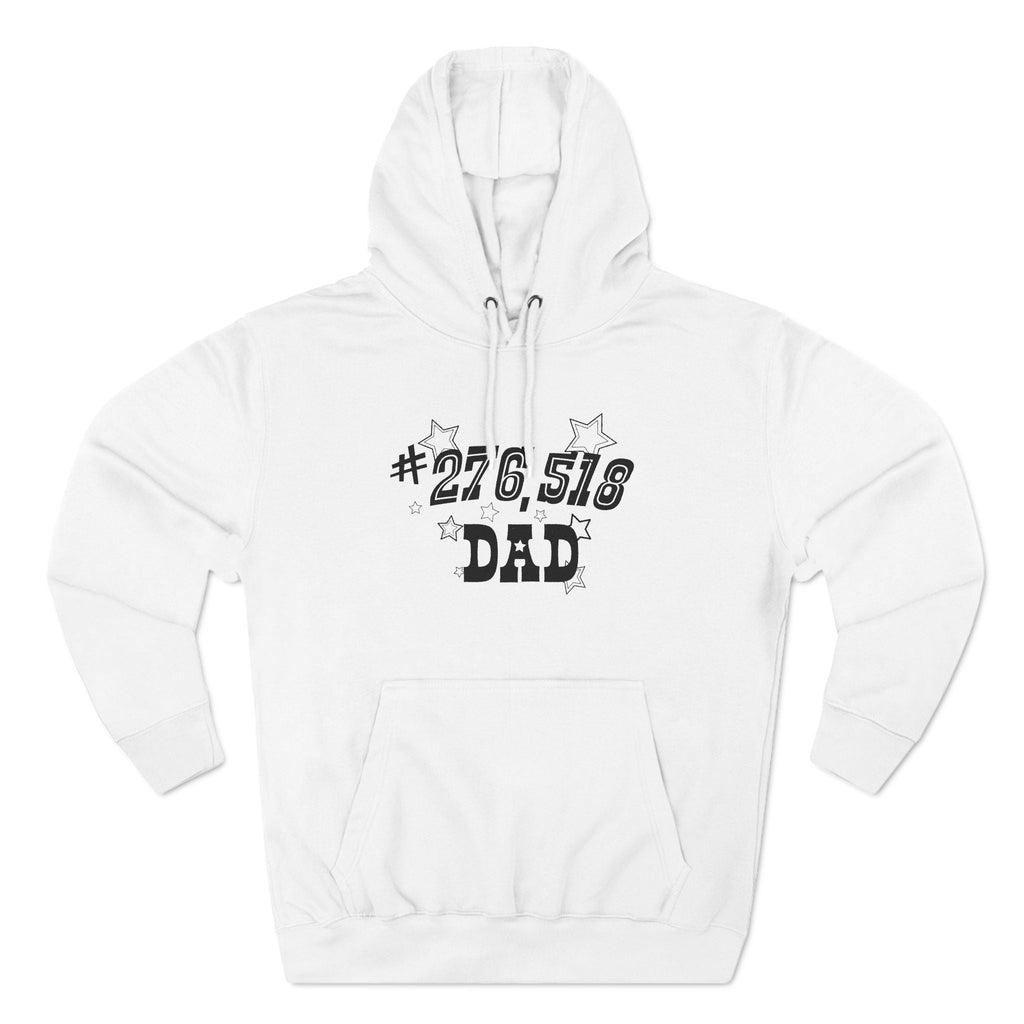 276518 Dad - Hoodie