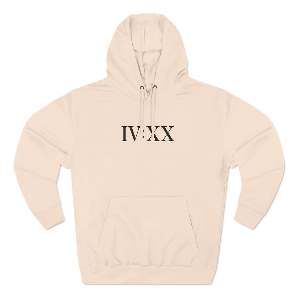 IV:XX - Hoodie