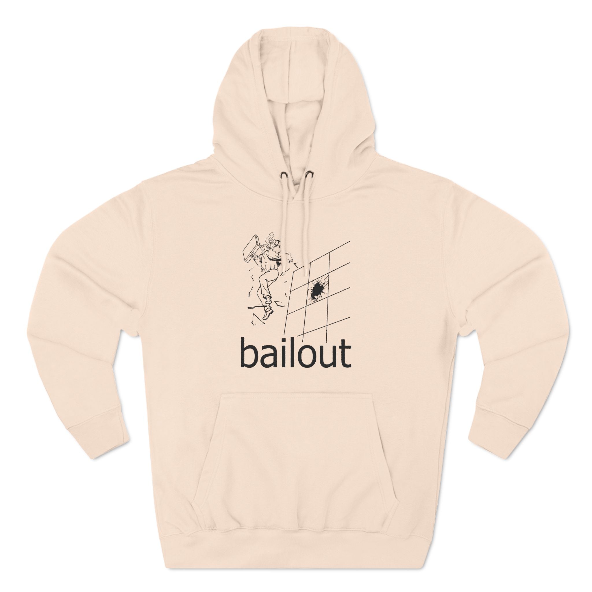 Bailout - Hoodie