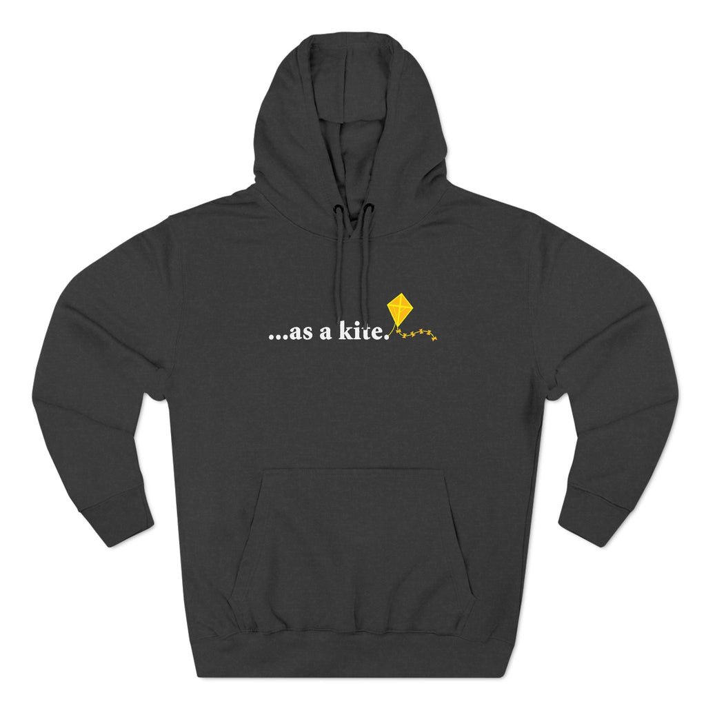 Jesus Raves - Hoodie