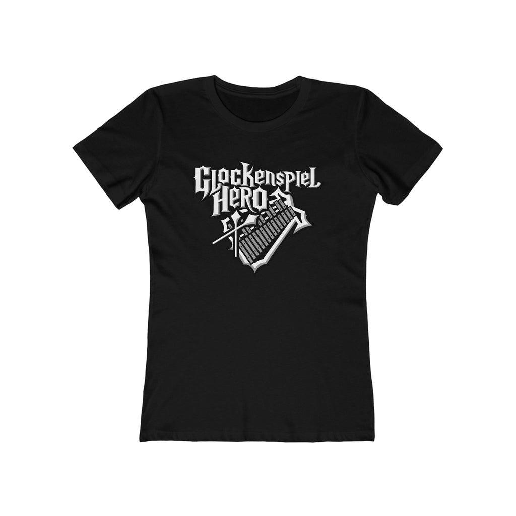 Glockenspiel Hero  - Women’s T-Shirt