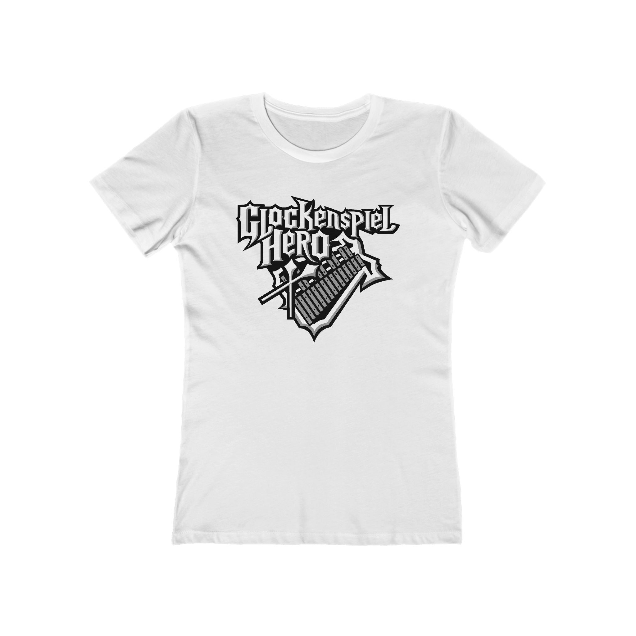 Glockenspiel Hero  - Women’s T-Shirt