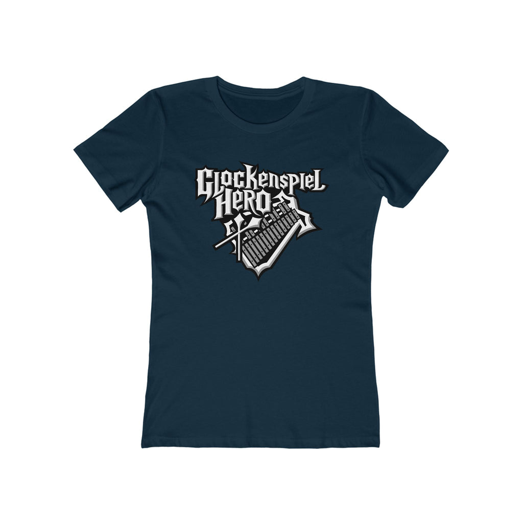 Glockenspiel Hero  - Women’s T-Shirt
