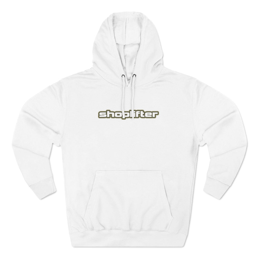 Shoplifter - Hoodie