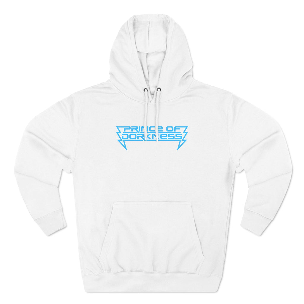 Prince Of Dorkness - Hoodie