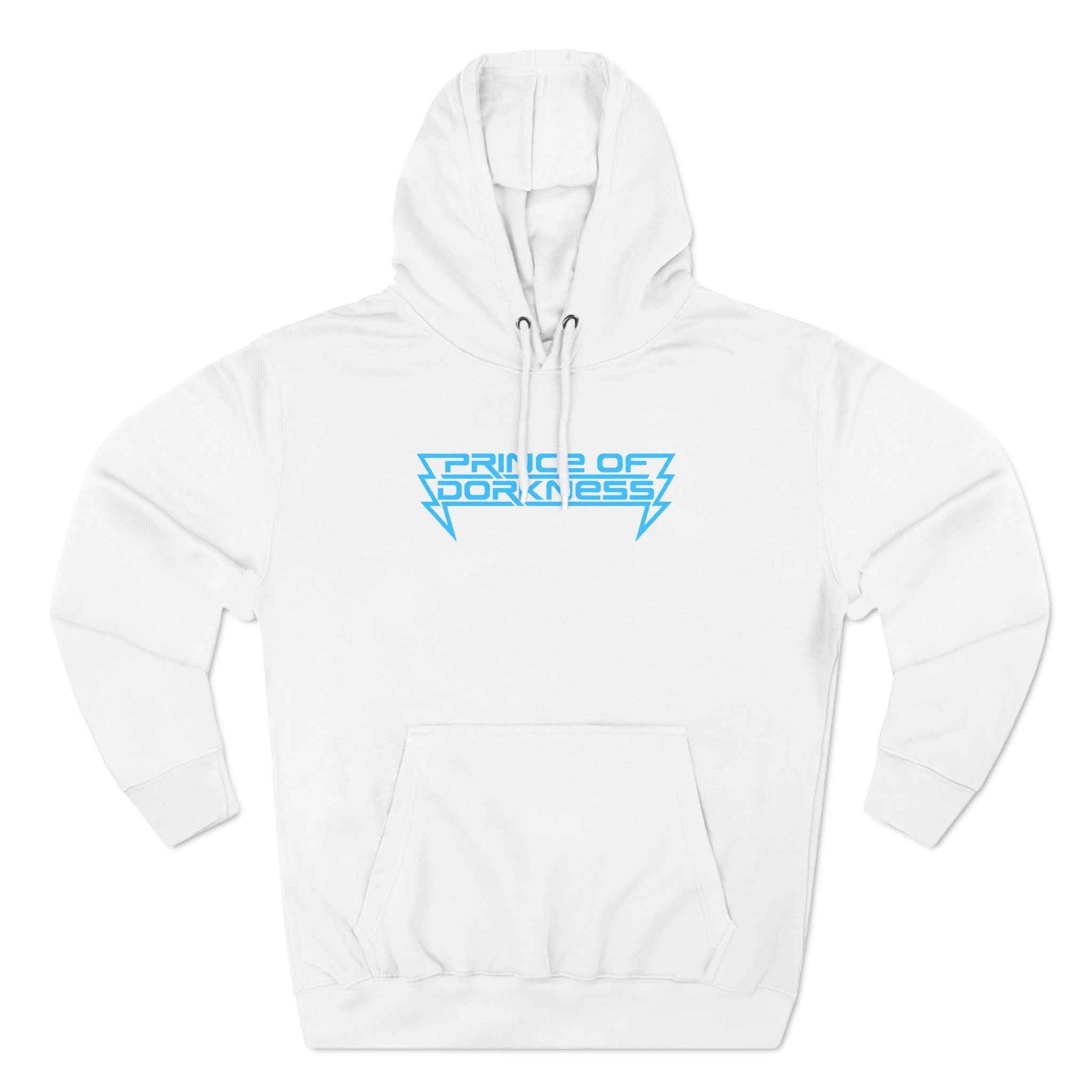 Prince Of Dorkness - Hoodie