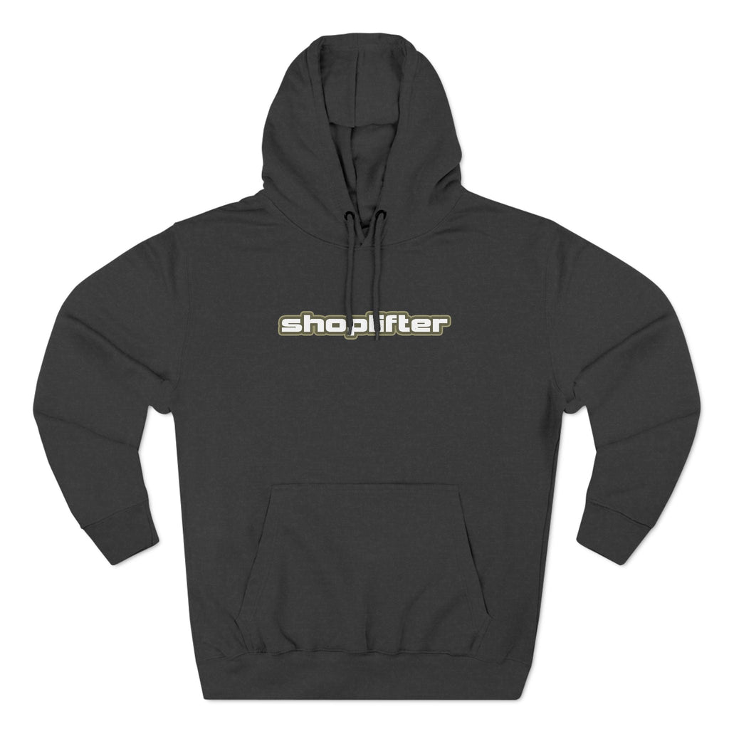 Shoplifter - Hoodie
