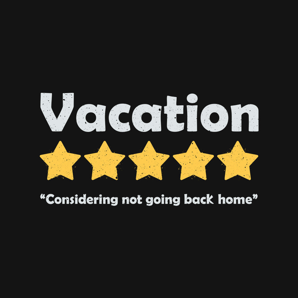 Vacation Review