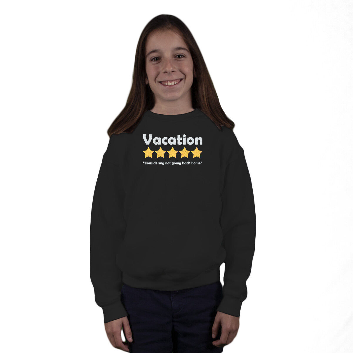 Vacation Review