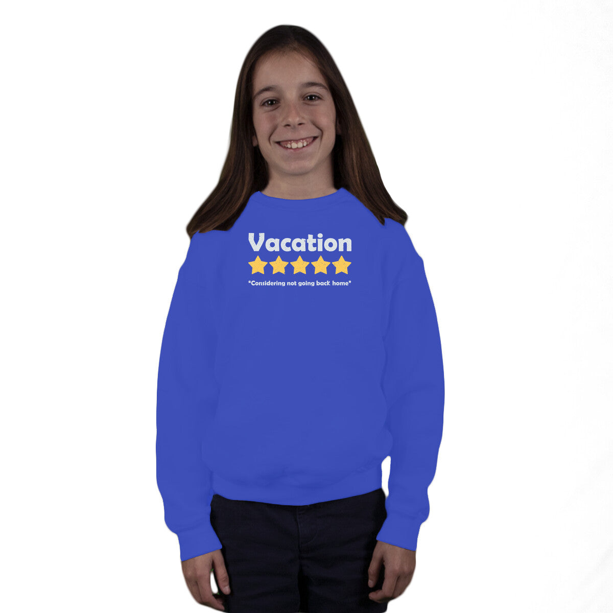 Vacation Review