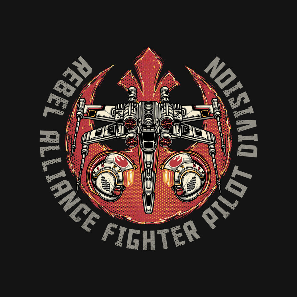 Fighter Pilot Division