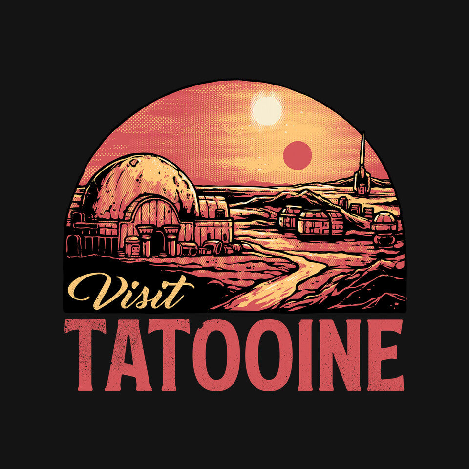 Visit This Planet