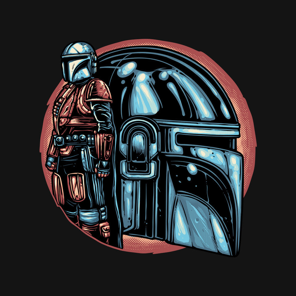 Bounty Hunters Code