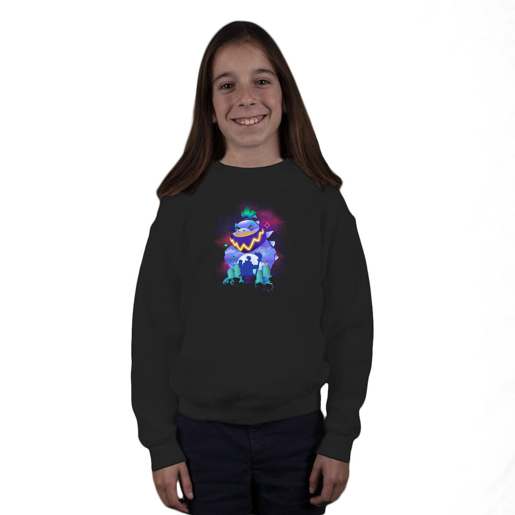 Junior Villain World