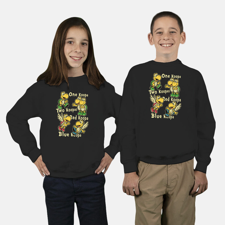 Turtle Game Poem