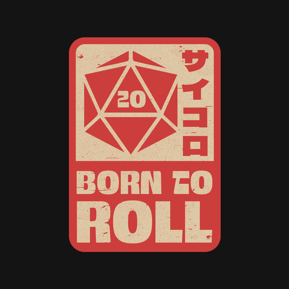 RPG Japanese Sign