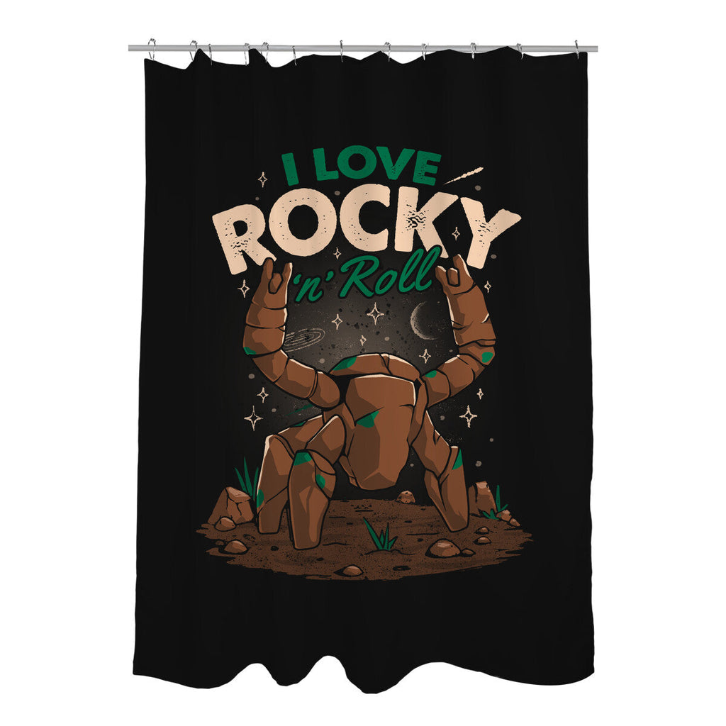 I Love Rocky N Roll