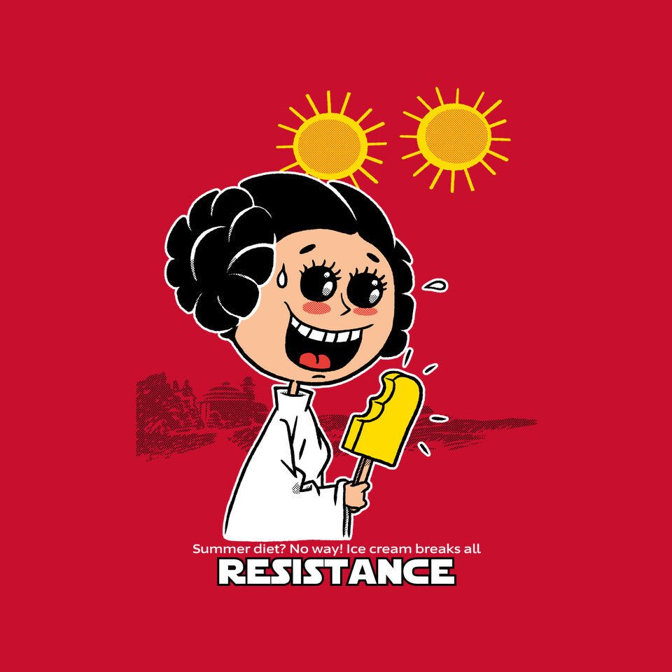 No Resistance