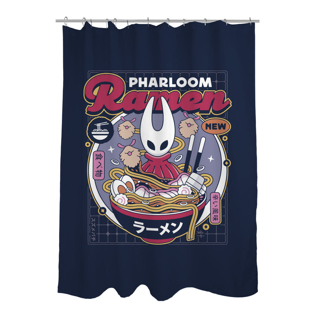 Pharloom Ramen Aesthetic