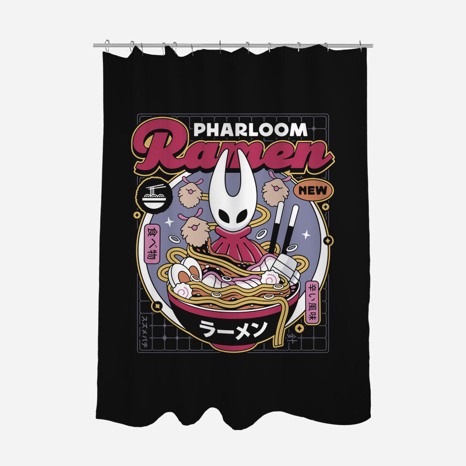 Pharloom Ramen Aesthetic